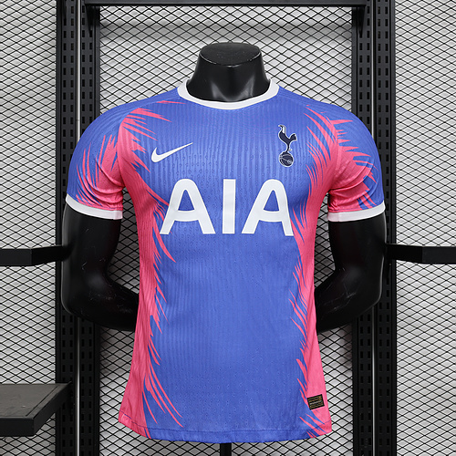 24-25 Player Spurs Special Edition S-XXL